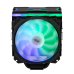 Кулер процесорний 2E Gaming Air Cool (2E-AC120D4TC-ARGB)