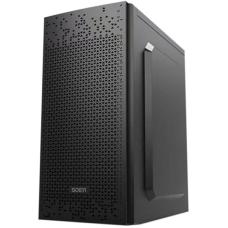 Корпус FrimeCom MX9 400W
