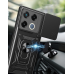 Чохол-накладка BeCover Military для Infinix GT 20 Pro (X6871) Black (713045)