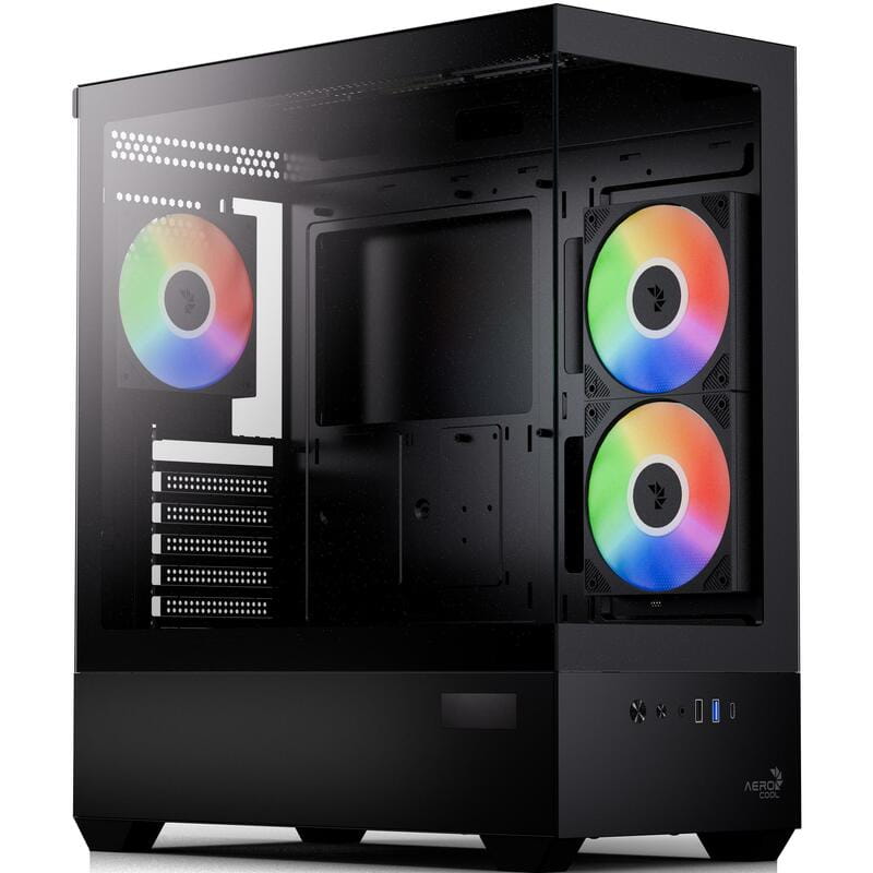 Персональний комп`ютер ASGARD (A995X.64.S30.56T.K7445)