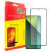 Захисне скло Dengos для Xiaomi Redmi Note 13 Pro 5G Black Full Glue (TGFG-347)