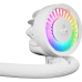 Система водяного охолодження Arctic Liquid Freezer III Pro 420 A-RGB White (ACFRE00189A)