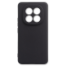 Чохол-накладка BeCover для Xiaomi Redmi Note 15 Pro 5G Black (714974)