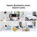 IP-камера Reolink E Series E320 3МП Wi-Fi (E1)