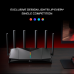 Бездротовий маршрутизатор TP-Link Archer GE400