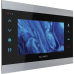 IP-відеодомофон Slinex SL-07N Cloud Silver/Black