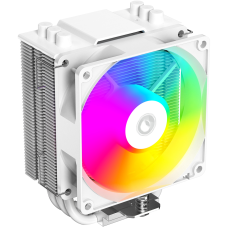 Кулер процесорний ID-Cooling SE-903-XT ARGB White