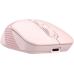 Миша бездротова A4Tech Fstyler FB10C Pink USB