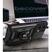 Чохол-накладка BeCover Military для Xiaomi Redmi Note 13 5G Black (711030)
