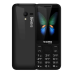 Мобiльний телефон Sigma mobile X-Style 351 Lider Dual Sim Black