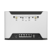 Бездротовий маршрутизатор MikroTik Chateau LTE12 (D53G-5HacD2HnD-TC&EG120K-EA)
