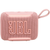 Акустична система JBL GO 5 Pink (JBLGO5PIK)