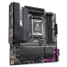 Материнська плата Gigabyte B650M Aorus Elite Socket AM5