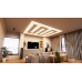 Світильник стельовий Nanoleaf Skylight Starter Kit, 3 шт., Apple HomeKit (NF083K02-3SL)
