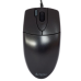 Комплект (клавіатура, миша) A4Tech KR-8520 Black