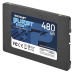 Накопичувач SSD  480GB Patriot Burst Elite 2.5