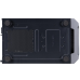 Корпус 1stPlayer D3-A-BK-1F7-14-1F7 Black без БЖ