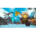 Гра Lego Ninjago: Movie Game для Nintendo Switch (5051892210478)