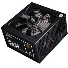 Блок живлення 1stPlayer PS-800AX 800W (DKPM-BRZ-800-BK-EU)