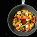 Сковорода WOK Tefal Halo Eucalyptus 26 см (G0167702)