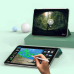 Чохол BeCover Tri Fold Hard для Apple iPad Air 11