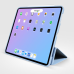 Чохол BeCover Tri Fold Soft TPU Silicone для Apple iPad Air 11