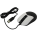 Миша A4Tech Fstyler FM12 Panda Black