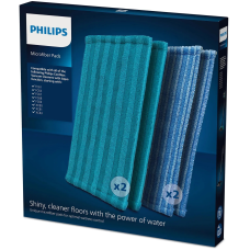 Набір насадок Philips XV1700/01
