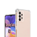 Чохол-накладка BeCover Anti-Shock для Samsung Galaxy A23 SM-A235 Clear (707566)