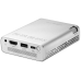 Проектор Asus ZenBeam E1R Silver (90LJ00J3-B01070)