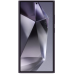 Чохол-накладка Samsung Silicone Cover для Samsung Galaxy S24 Ultra SM-S928 Dark Violet (EF-PS928TEEGWW)