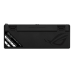 Клавiатура Asus ROG Falchion Ace 68key HFX Magnetic Switches Black (90MP03VE-BKMA00)