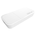 Медиаконвертер MikroTik RBFTC11