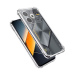 Чохол-накладка BeCover Anti-Shock для Tecno Pova 6 Neo (LI6) Clear (712785)