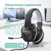 Гарнітура СolorWay Bloodwave LED Black (CW-HPG01BK)