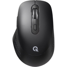 Миша бездротова OfficePro M265B Black