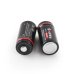 Акумулятор Soshine CR123A/16340 600mAh 1шт
