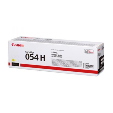 Картридж Canon 054H LBP621ColorWay/LBP623Cdw/MF641ColorWay Yellow (3025C002)