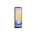 Чохол-накладка Samsung Clear Cover для Samsung Galaxy A25 SM-A256 Transparent (GP-FPA256VAATW)