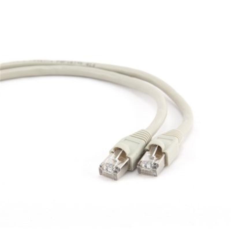 Патч-корд Cablexpert (PP6-2M) FTP, літий, 50u 
