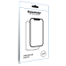 Захисне скло BeCover для Tecno Spark Go 3 (KN3) Black (715166)