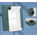 Чохол-книжка BeCover Soft Edge для Samsung Galaxy Tab A9+ SM-X210/SM-X215/SM-X216 11.0