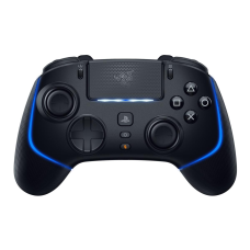 Геймпад Razer Wolverine V2 PRO for PS5 Black (RZ06-04710100-R3G1)
