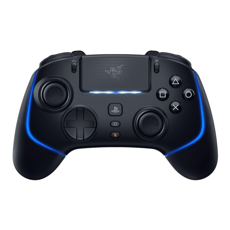 Геймпад Razer Wolverine V2 PRO for PS5 Black (RZ06-04710100-R3G1)
