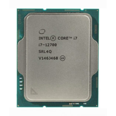 Процесор Intel Core i7 12700 2.1GHz (25MB, Alder Lake, 65W, S1700) Tray (CM8071504555019)