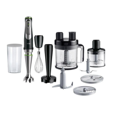 Блендер Braun MQ 9187 XLI BK