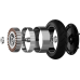 Електросамокат Segway Ninebot E2 Plus E II (AA.05.14.02.0003)