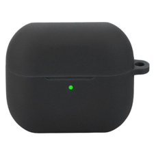 Чохол для навушників BeCover Silicon для Samsung Galaxy Buds 3 Black (711989)