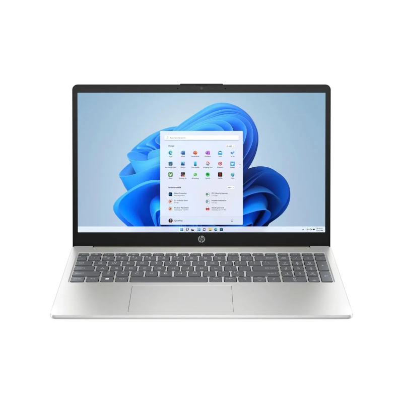 Ноутбук HP 15-fd2033ua (C3UU5EA) Gold