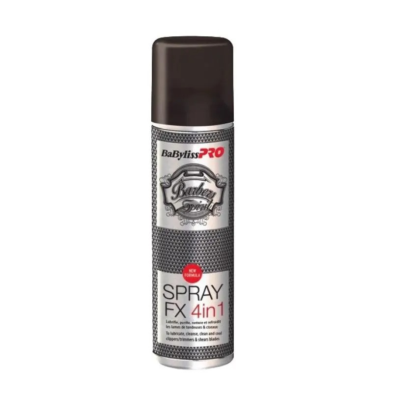Засіб для дезінфекції ножів Babyliss Pro FX040290